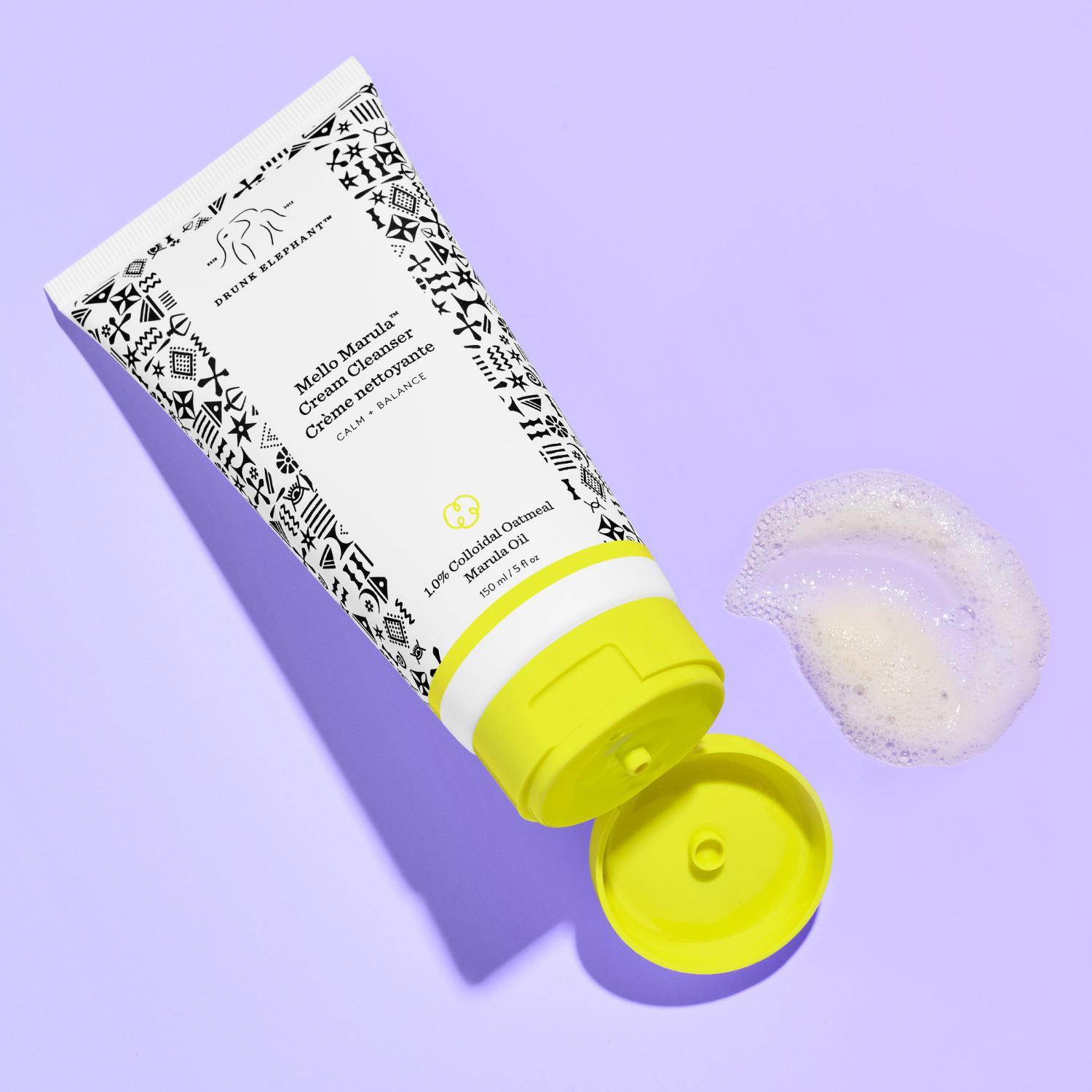 MELO MARULA CHIA CREAM CLEANSER (CREMA LIMPIADORA)